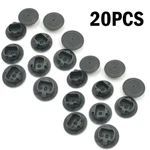 Rocker Panel Moulding Retainer Clip Fastener For Toyota-corolla Matrix Prius 20X. Fixed Price $13.73.