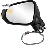 Driver Side Mirror Assembly Compatible With Lexus Rx 350L 450HL 2016-20. Fixed Price $217.01.