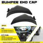 Front L/r Bumper End For 2012-2015 Tacoma Base /pre Runner & Trd Pro. Fixed Price $36.09.