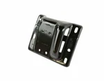 13-18 Ram 4500 5500 Front Bumper Tow Hook Bracket Left Side Factory Mopar New Oe. Fixed Price $86.67.