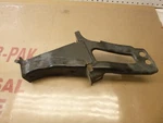2013 Volvo S60 Front Bumper Left Driver Side Frame Rail End Support Bar. Fixed Price $50.00.