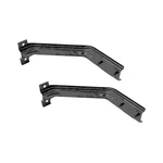 For Toyota Tundra 2022 2023 Bumper Brackets Driver And Passenger Side Pair Capa. Fixed Price $75.08.