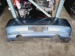 03-07 Infiniti G35 Coupe Rear Bumper Cover BLUE/B30 Oem 85022AM825. Fixed Price $254.99.