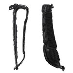 Front Bumper Lower Grille + Molding Trim For Jeep Cherokee 2014-2018 68203216AA. Fixed Price $51.35.