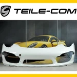 Porsche 911 C2/C2S/C4/C4S Front Bumper Without Holes 99150501052. Fixed Price $804.52.