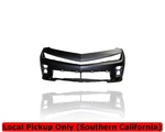 Bumper Cover For 14-15 Camaro Ss (model W/rs-package/hid Lamp) Front 22997721. Fixed Price $141.36.