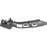 Bumper Bracket Front Driver Side Outer For 2008-2012 Chevrolet Malibu. Fixed Price $19.94.