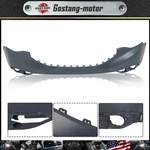 84286368 Primed Front Bumper Cover Upper Plastic For 2017 2018 2019 Gmc Acadia. Fixed Price $116.13.