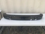 Porsche 912E 91150501110 Rear Bumper Vintage Used Condition Aluminum 911S. Fixed Price $535.00.