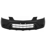 Capa For 03 Crv Front Bumper Cover Facial Usa Built HO1000202 04711S9AA90. Fixed Price $149.95.