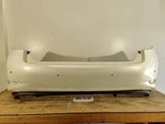 2013-2015 Lexus Rear Bumper Cover Oem. Fixed Price $180.00.