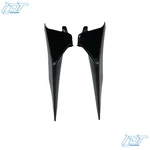 Front Bumper Cover Extension Left Right Side For 2022-25 Toyota Corolla. Fixed Price $45.49.