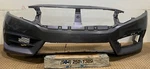 2016-2018 Honda Civic Ex Lx Touring Front Bumper Cover Oem 71101-TBA-A010. Fixed Price $225.00.