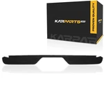 For Chevy Blazer 1992 1993 1994 Bumper Step Pad Rear 1PC GM1191103 15607160. Fixed Price $79.62.