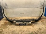 2020-2022 Kia Sportage Ex/s/sx Front Lower Bumper Cover Oem 86512-D9LA0. Fixed Price $150.00.