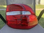 2008-10 Porsche Cayenne Rear Right Passenger Side Lamp Oem. Fixed Price $115.00.