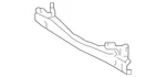 Genuine Nissan Impact Bar E1010-9FVMA. Fixed Price $611.58.