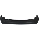 Bumper Cover Fits 2004-2007 Ford Freestar Base Models Rear Plastic Primed. Fixed Price $267.55.