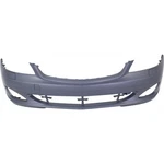 Front Bumper Cover For 2007-2011 Mercedes Benz S550 Primed Plastic. Fixed Price $443.85.