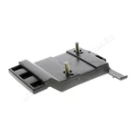 Vaico Front Bumper Mounting Bracket Fits Mercedes W202 S202 Wagon 2028800430. Fixed Price $8.52.