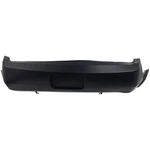 Capa For 2005-2009 Mustang Bumper Cover Rear Primed FO1100387C 5R3Z17K835AAA. Fixed Price $276.95.