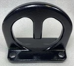 1) New 2013-2018 Dodge Ram 2500 3500 Oem Front Bumper Tow Hook D-ring 68171791AA. Fixed Price $62.99.