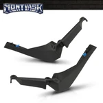 Front Bumper Fender Flare Trim Left+right Fit For 2012-2015 Range Rover Evoque. Fixed Price $29.44.