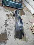 Front Bumper Without Fog Lamps Fits 03-11 Lincoln & Town Car 296769. Fixed Price $103.50.