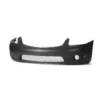 MI1000318 New Replacement Front Bumper Cover Fits 2007-2008 Mitsubishi Galant. Fixed Price $343.00.