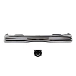 Chrome Rear Bumper Ford E-350/E-450 Econoline 1992-2014 7C2Z17906H. Fixed Price $186.77.