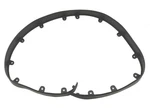 New Oem Gm Front Bumper Lower Valance 25761939 Cadillac Dts Sedan 2006-2009. Fixed Price $148.25.