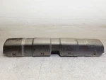2010-2012 Subaru Outback Legacy Front Bumper Under Guard E555SAJ000 *scuffs*. Fixed Price $76.95.