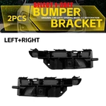 Front Bumper Bracket 57707CA050 57707CA040 Fit 2013-2017 Subaru Brz Lh Rh 2-6X. Fixed Price $8.99.