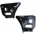 For Dodge Grand Caravan Bumper Bracket 2008-2020 Pair Passenger Driver Rear. Fixed Price $50.09.