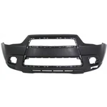 For Mitsubishi Rvr Bumper Cover 2011 2012 Front Primed. Fixed Price $201.05.