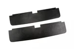 Genuine Gm Radiator Air Lower Deflector 14083929. Fixed Price $67.73.