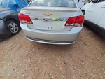 Rear Bumper Vin 4TH Digit Limited With Rs Package Fits 11-16 Cruze 2724076. Fixed Price $289.90.