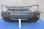 21-24 22 23 2024 Ford Bronco Sport Front Bumper Cover Grill Genuine Factory Oem. Fixed Price $459.00.