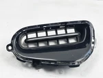 2018-2023 Kia Stinger Front Bumper Right Side Air Vent Curtain 86522-J5610 Oem. Fixed Price $69.15.