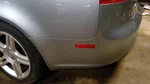 Rear Bumper Sedan Without Park Assist Fits 05-08 Audi A4 948982. Fixed Price $375.00.