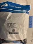 Ford Bumper Mounting Bracket F1EZ17787B Fits 2015-2018 Focus Oem Front. Fixed Price $9.75.