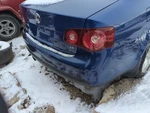 2005-2010 Volkswagen Jetta Rear Bumper Assembly Oem RN37G. Fixed Price $800.21.