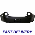 New Rear Primed Bumper Cover Fits 2005-2010 Chevrolet Cobalt 12336075 GM1100701. Fixed Price $277.70.