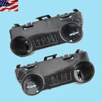 Bumper Bracket Beam Mount Support For 14-22 Infiniti Q50 62045-4GA0A 62044-4GA0A. Fixed Price $14.14.