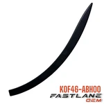 2020-2024 Kia Soul Rear Garnish Assembly New Oem K0F46-ABH00. Fixed Price $60.65.