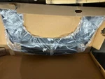 2017-2019 Cadillac Cts Rear Lower Bumper Cover New Gm Oem 23256749. Fixed Price $699.99.