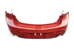 2010-2013 Mazda Speed Rear Bumper Cover Assembly, BCD2-50-221F-BB, E054, Oem,. Fixed Price $350.11.
