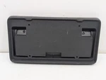 Gm 10256423 Front License Plate Holder Bezel Trim Oem Accessory Chevy Sedan Cpe. Fixed Price $26.95.