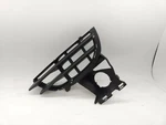 11-14 Porsche Cayenne Front Lower Left Outer Grille Support 95850568120 Oem. Fixed Price $119.98.