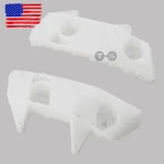 Bumper Outer Bracket Pair For Infiniti FX35 FX37 QX70 Front L&r Side 62220-1CA0A. Fixed Price $22.99.